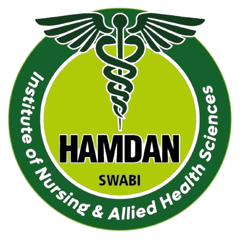 College Logo